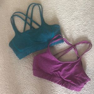 Zella Sports Bra
